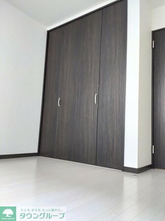 ND houseの物件内観写真